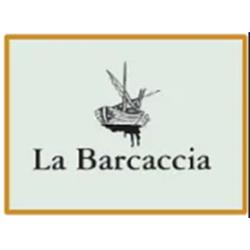Ristorante La Barcaccia