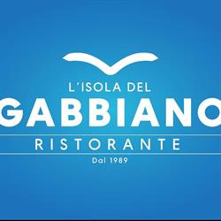 Ristorante L'isola Del Gabbiano