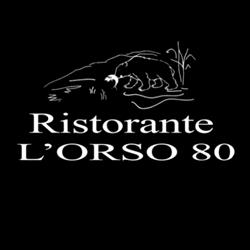 Ristorante L'orso '80