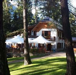 Ristorante L'osteria Del Bosco
