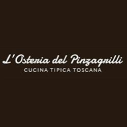 L'Osteria del Pinzagrilli e B e B Il sogno del Pinzagrilli