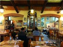 Ristorante La Baita