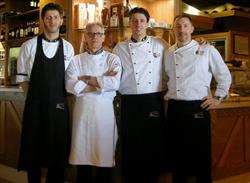 Ristorante La Baita D'oro