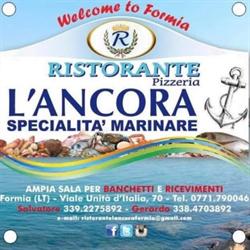 Ristorante L'Ancora