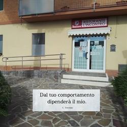 Ristorante L'incontro Di Camperio Valeria