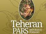 Ristorante Iraniano Teheran Pars