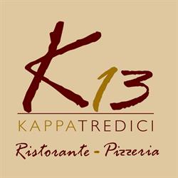 Ristorante Pizzeria K13