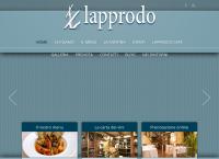 Sito di Ristorante Lapprodo