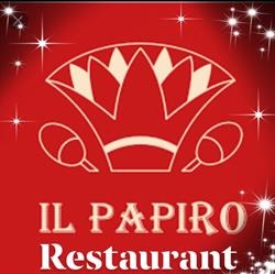 Ristorante Il Papiro