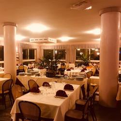 Ristorante Il Pescatore di Finoro Giovanni