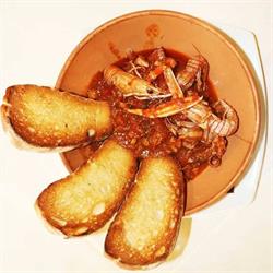 Ristorante Il Porticciolo