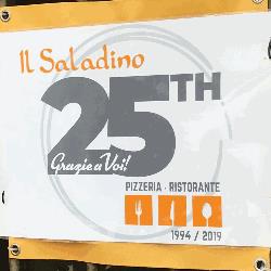 Pizzeria Ristorante Il Saladino