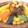 Cous cous di verdure