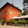 Esterno Ristorante