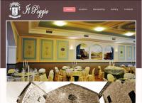 Sito di Ristorante Il Poggio Di Valfabbrica