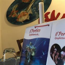 Il Portico Spaghetteria