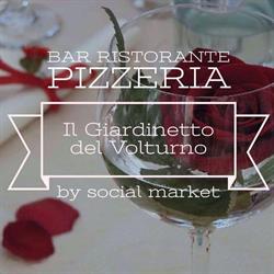 Ristorante Il Giardinetto Del Volturno Di Bucci M.