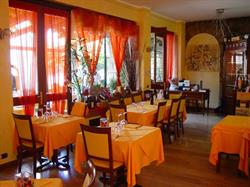 Ristorante Il Girasole Di Genovesi R. E Bandera G. Snc