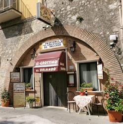 Ristorante Il Grottino