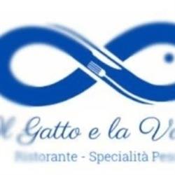 Ristorante Il Gatto e La Volpe