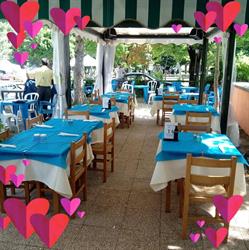 Ristorante Il Gatto E La Volpe Di Rossi Patrizia