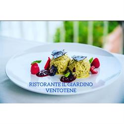 Il Giardino di Ventotene