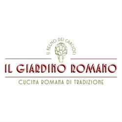 Ristorante Il Giardino Romano