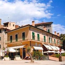 Ristorante Il Giardino S.a.s.