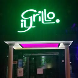 Ristorante Il Grillo 2