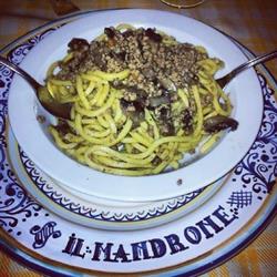 Ristorante Il Mandrone