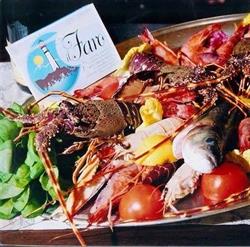 Ristorante Il Faro