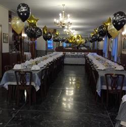 Ristorante Il Camoscio