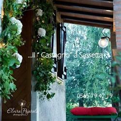 Ristorante Il Castagno