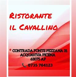 Ristorante IL Cavallino