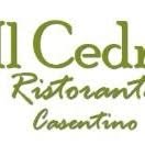 Ristorante Il Cedro