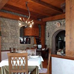 Ristorante Il Cenacolo