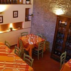 Ristorante Il Cenacolo