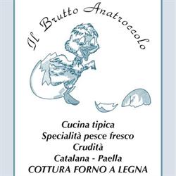 Ristorante Il Brutto Anatroccolo