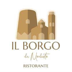 Ristorante Il Borgo Da Modesto