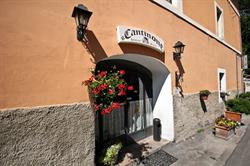 Ristorante Il Cantinone Di Imperatori Patrizia