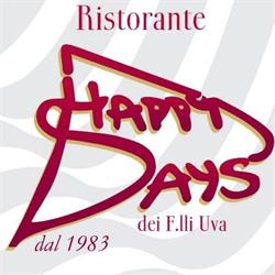 Ristorante Happy Days