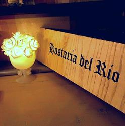 Hostaria Del Rio