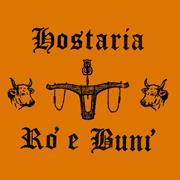 Hostaria Rò e Bunì
