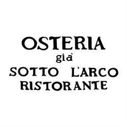 Ristorante Gia' Sotto L'arco