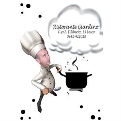 Ristorante Giardino
