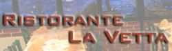 Ristorante La Vetta