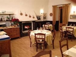 Ristorante Gisa