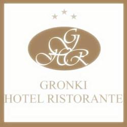 Ristorante Hotel Gronki