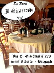 Ristorante Girarrosto