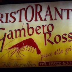 Ristorante Gambero Rosso